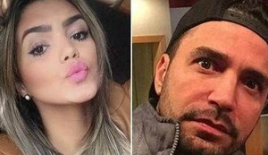 Filha de Kelly Key e Latino muda certidão e padrasto vira pai
