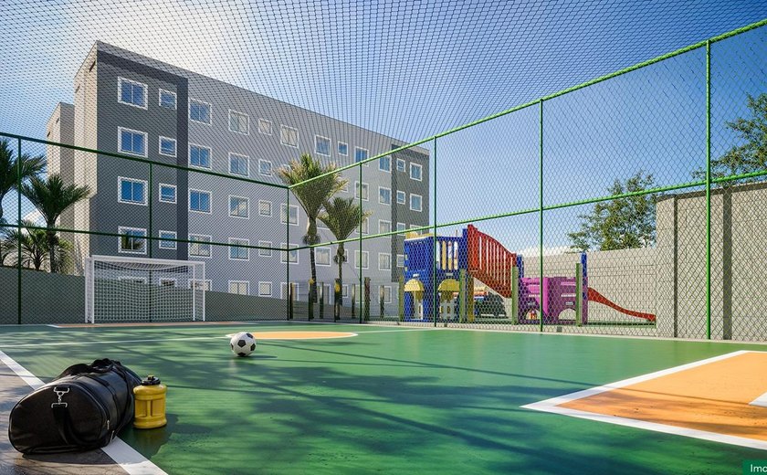 Mercado imobiliário alagoano mostra crescimento e otimismo para 2026