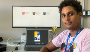 Colaborador do Senai conquista vaga em competição da Adobe nos Estados Unidos