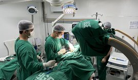 Mais uma vítima da tragédia em União dos Palmares recebe alta no HGE
