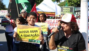 Movimentos sociais se organizam para 2º dia nacional em defesa da educação