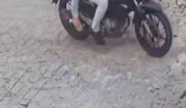 Polícia Civil prende suspeito de matar motorista de aplicativo em 2018