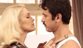 'Êta Mundo Bom': Ernesto joga charme para Sandra ao conhecê-la na loja de tecidos