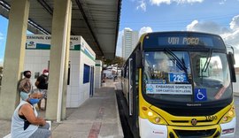 Covid-19: vacinação ampla de rodoviários reduz ainda mais riscos no transporte público