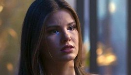 'Pega Pega': Luiza se surpreende com chegada de ex-namorado ao hotel