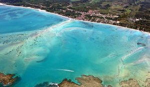 Litoral Norte de Alagoas tem ocupação de 90 por cento no feriado de Independência