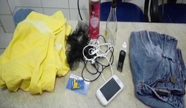 PM apreende menores após assalto e recupera motocicletas roubadas