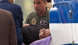 Tribunal egípcio absolve Mubarak por assassinato de manifestantes