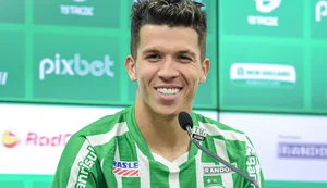 CRB segue em busca de um camisa 10