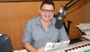 Comemorou idade nova