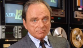 Astro de Frasier e Scarface, Harris Yulin morre aos 87 anos