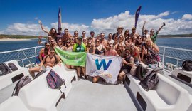 Famtour com 40 agentes de viagens de Córdoba apresenta belezas naturais e infraestrutura hoteleira do Destino Alagoas