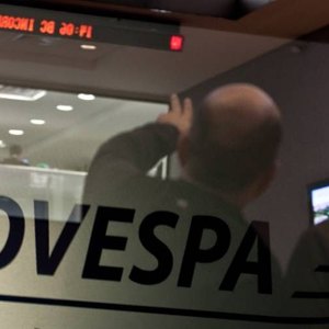 Ibovespa Sobe Em Dia De Notici Rio Corporativo Agitado Embraer