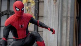 Homem-Aranha: Sem Volta Para Casa deve bater US$ 1 bilhão no dia de Natal
