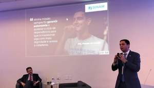 Sefaz Maceió recebe prêmio no Seminário Nacional de Gestão Fiscal Municipal