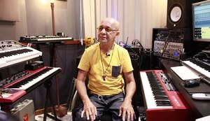 Alagoano foi destaque no The Voice Mais