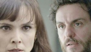 Desmascarada! Caio descobre que Irene é na verdade Solange Lima