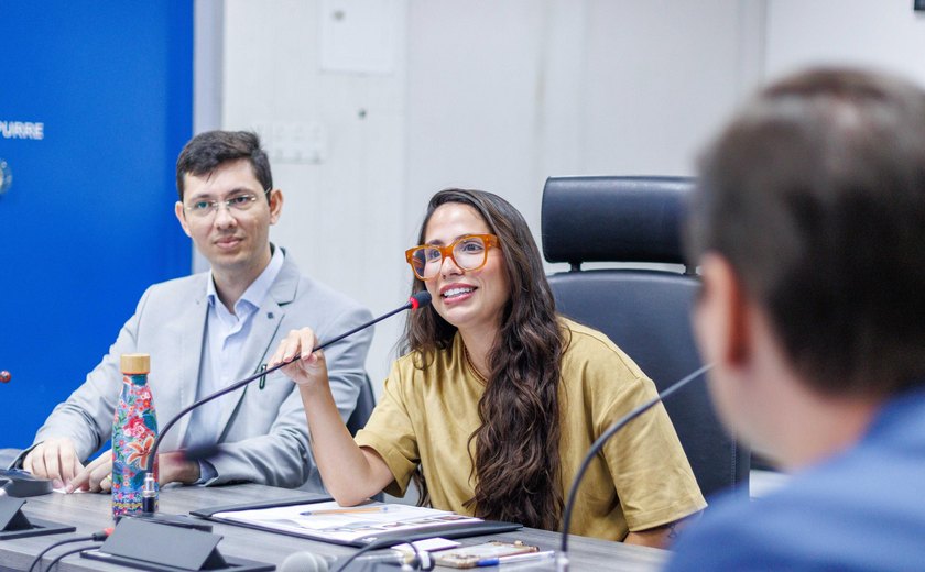 Sistema Eletrônico de Informações colabora com transformação digital em Alagoas