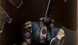 Veja aqui! Chucky 'tira' cabeça de Annabelle em pôster de novo filme