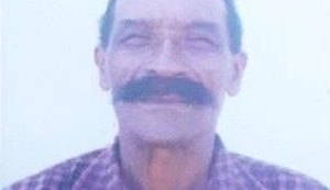 Idoso de 74 anos é morto a tiros dentro de casa em Paulo Jacinto