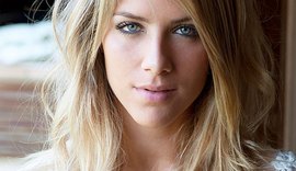 Giovanna Ewbank se emociona: 'Me tornei mãe sem querer ser mãe”