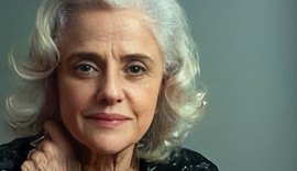 Após quase 40 anos de casa, Marieta Severo não renova contrato e deixa a TV Globo