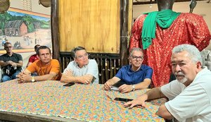 Em Arapiraca, Paulão debate projetos de desenvolvimento rural