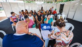 Atingidos pela Braskem têm acesso a serviços na Base de Acolhimento do Bom Parto