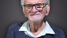 'Neto Retratista', um dos responsáveis junto aos pais pela emancipação política de Paulo Jacinto, morre aos 95 anos