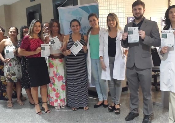 Associação e OAB lançam campanha contra invisibilidade da fibromialgia