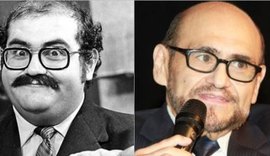 Édgar Vivar, o Seu Barriga de 'Chaves', revela estar com grave doença