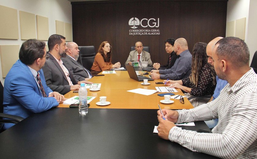 CGJ e INSS unem estratégias para evitar fraudes previdenciárias