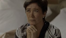 'A Força do Querer': Silvana escapa da morte com ajuda de Bibi