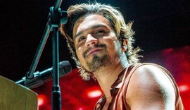 Luan Santana supera Bieber e Cardi B em ranking internacional