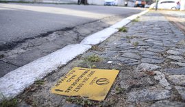 Algás desativa tubulação para evitar explosão