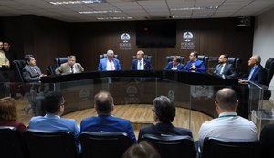 Ministério Público participa de audiência pública no TJ/AL para debater o atendimento dos planos de saúde