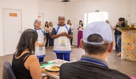 Concurso de Merendeiras de Alagoas classifica finalistas