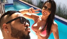 Após polêmica de dívida, Gracyanne Barbosa e Belo vão mudar