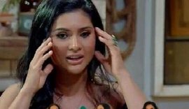 Em reviravolta surpreendente, Mileide é eliminada de 'A Fazenda 13'