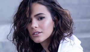 Bruna Marquezine estaria namorando correspondente da Globo em Nova York