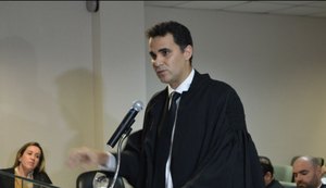 Carlos Eduardo Monteiro é nomeado Defensor Público-Geral do Estado de Alagoas
