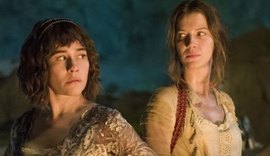 Susana arma desencontro de Darcy e Elisabeta. 'Manipuladora'