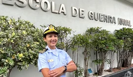 Marinha abre 42 vagas para Oficiais Superiores Temporários