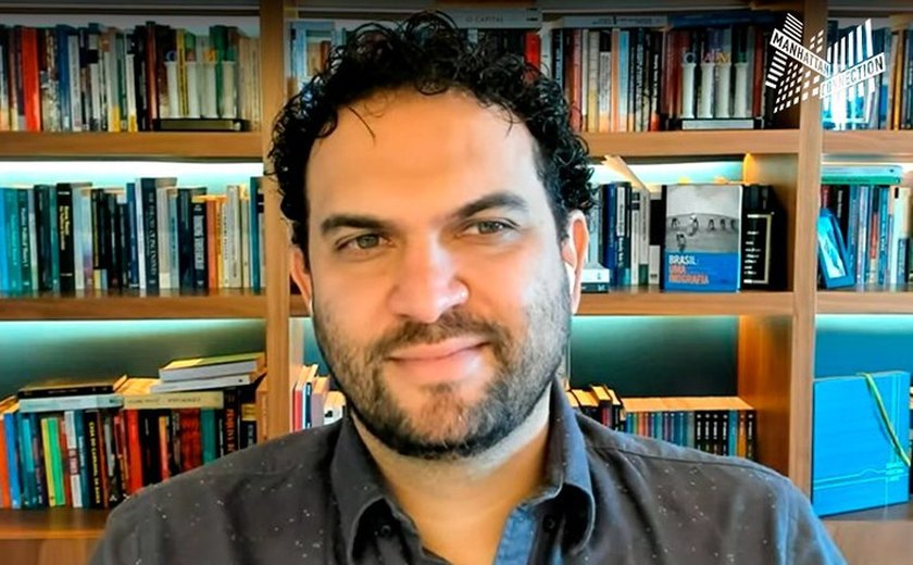 'Polarização se calcificou na sociedade brasileira', diz Felipe Nunes