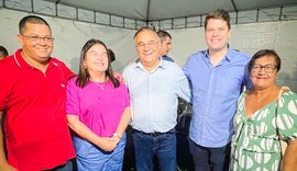 Davi é chamado para participar de evento em Pilar e anuncia parceria para beneficiar a população do município