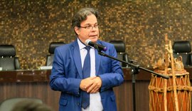 Tutmés Airan reafirma compromisso do TJ/AL contra o racismo e a intolerância religiosa