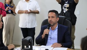 Governo anuncia medidas para vítimas da empresa Braskem