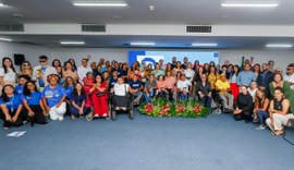 Prêmio Gerônimo Ciqueira homenageia defensores dos direitos das pessoas com deficiência