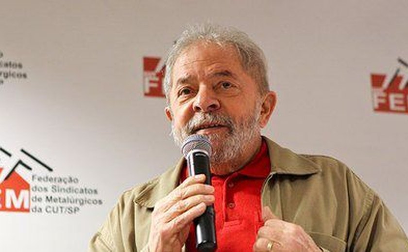 Ministro do STF questiona candidatura em 2018 de Lula e outros denunciados