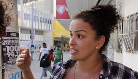 Maceioenses pedem saúde e paz em 2023
